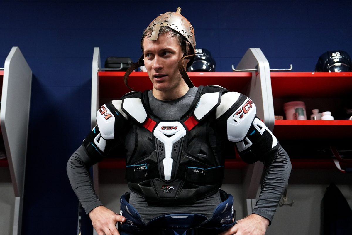 Хоккеисты «Торпедо» выиграли третий матч подряд